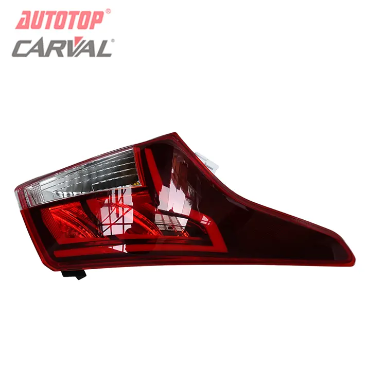 د Hyundai Accent 2020 لپاره د tail lamp بهر