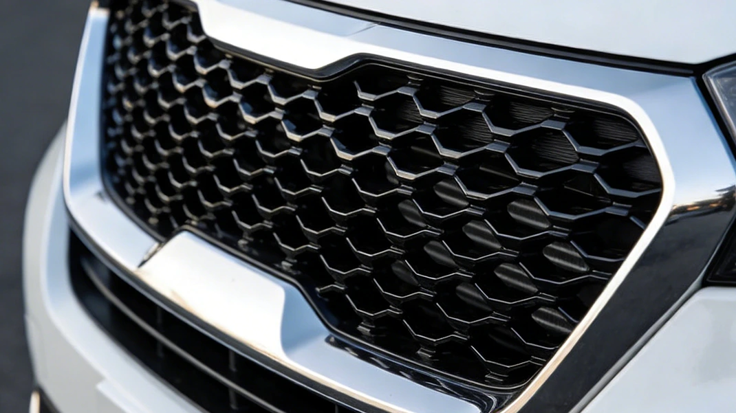 د اتومات Grille