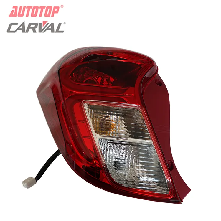 Daewoo Matiz 2016 Rear Taillight