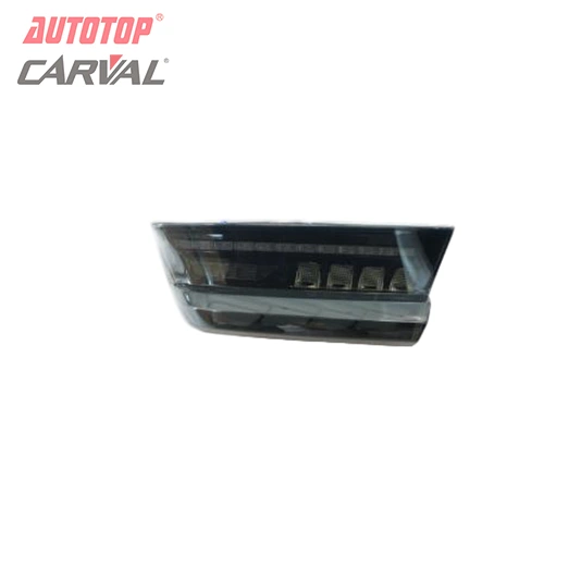 د BMW نوي 3 لړۍ G20/G28 لپاره د ډریګن سکیل ټیل لایټ