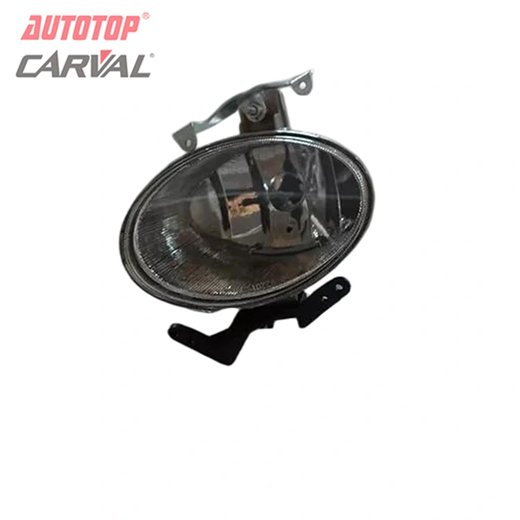 فوګ لائټ د Hyundai Santa Fe 2006-2009 لپاره