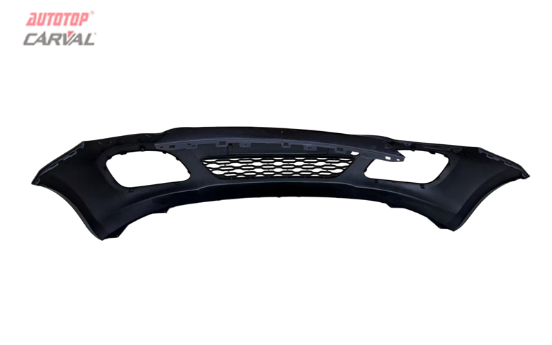 فرنټ بمپر د Grille Fits Kia Rio سره