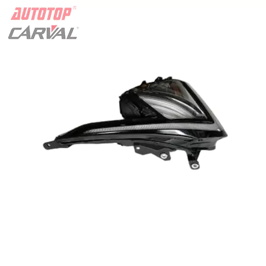 د KIA سپورتج 2021 لپاره د هیډ لائټ مجلس