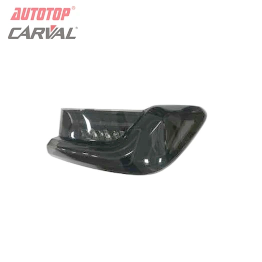 د BMW نوي 3 لړۍ لپاره د لیزر نسخه ټیل لایټ