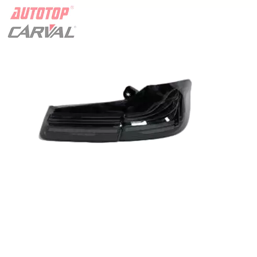 د BMW نوي 5 لړۍ G30/G38 لپاره لیزر ټیل لیمپ لوړ کړئ